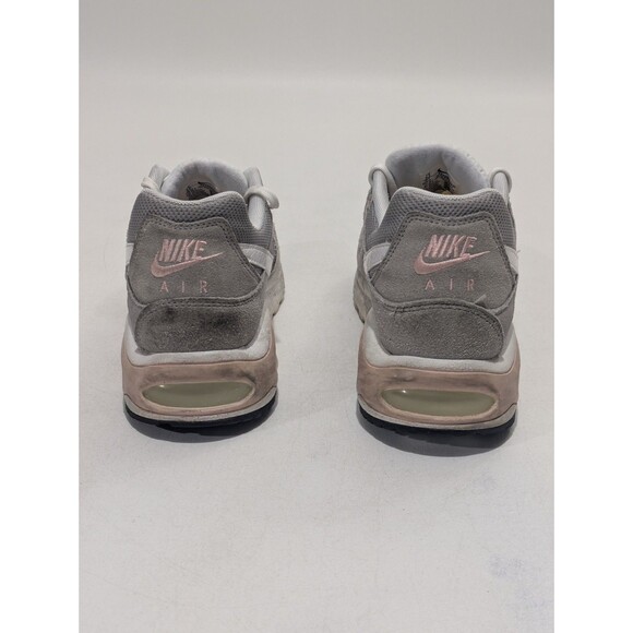 Nike Air Max Excee Women’s Sneakers Gray Pink White Size 9.5 - Picture 5 of 8